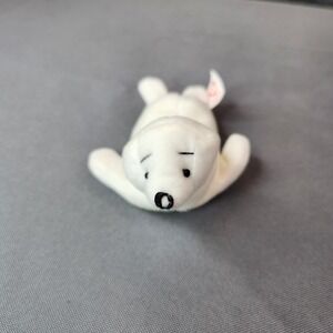 Ty Beanie Babies Seamore the Seal 1996 Toy Plush